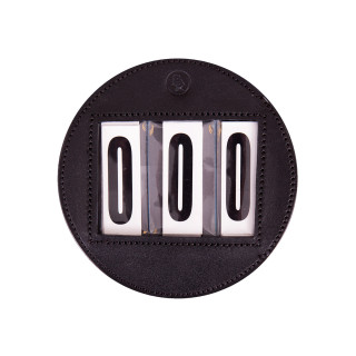 BR Competition Number