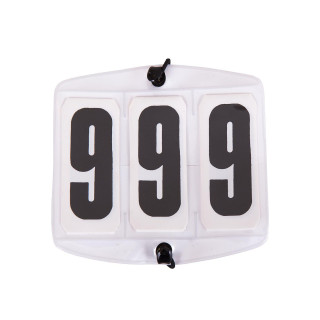 Premiere Competition Numbers