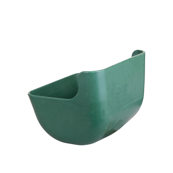 Young Line żłób syntetyczny, model ścienny 12,5 l