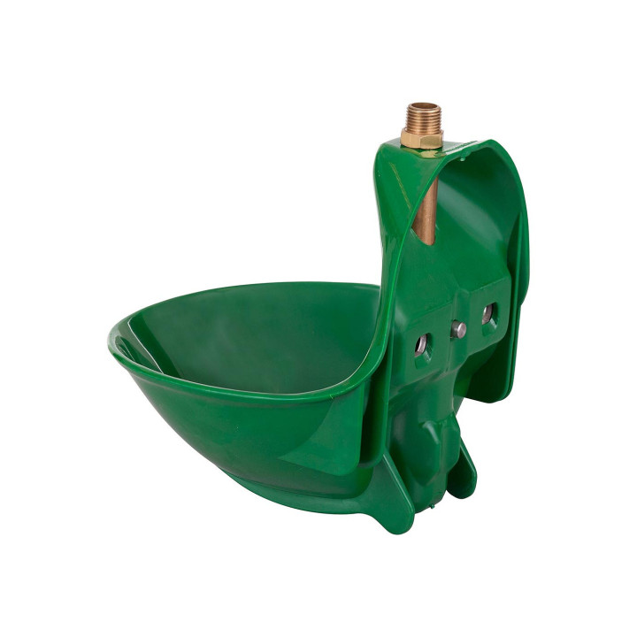 Suevia Drinking Bowl Aquathan 10P