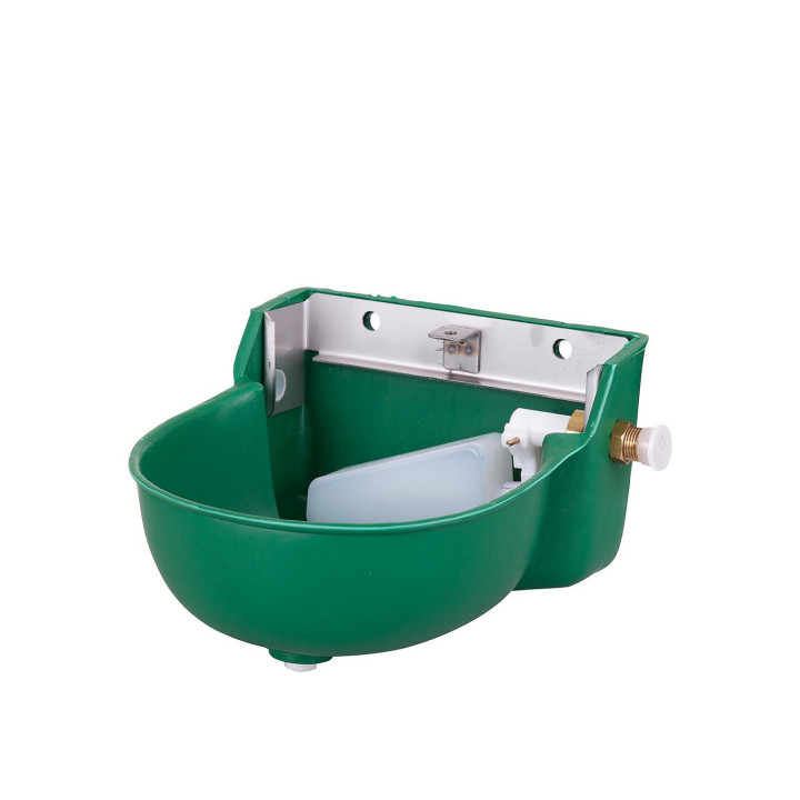 Suevia Drinking Bowl