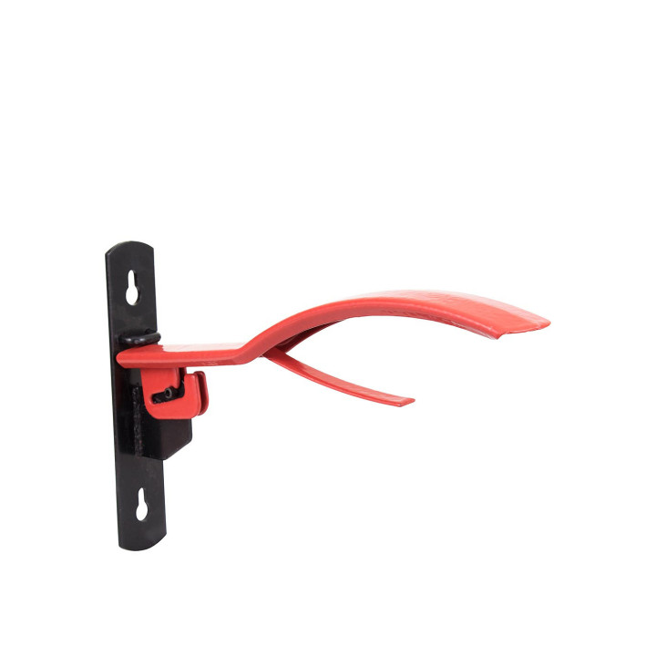 Premiere Saddle Rack