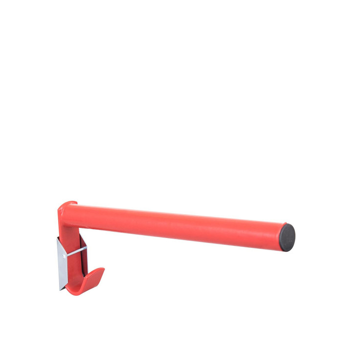 Premiere Saddle Rack