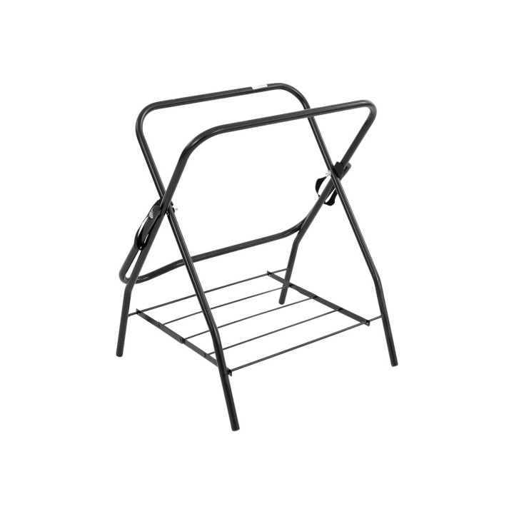 Premiere Foldable Saddle Display