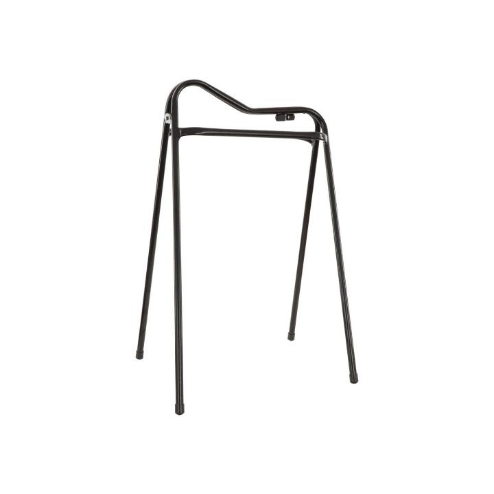 Stubbs Saddle Display Travel Horse