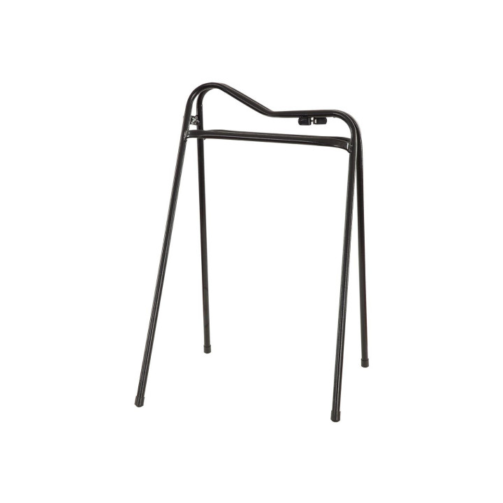 Stubbs Saddle Display Travel Horse