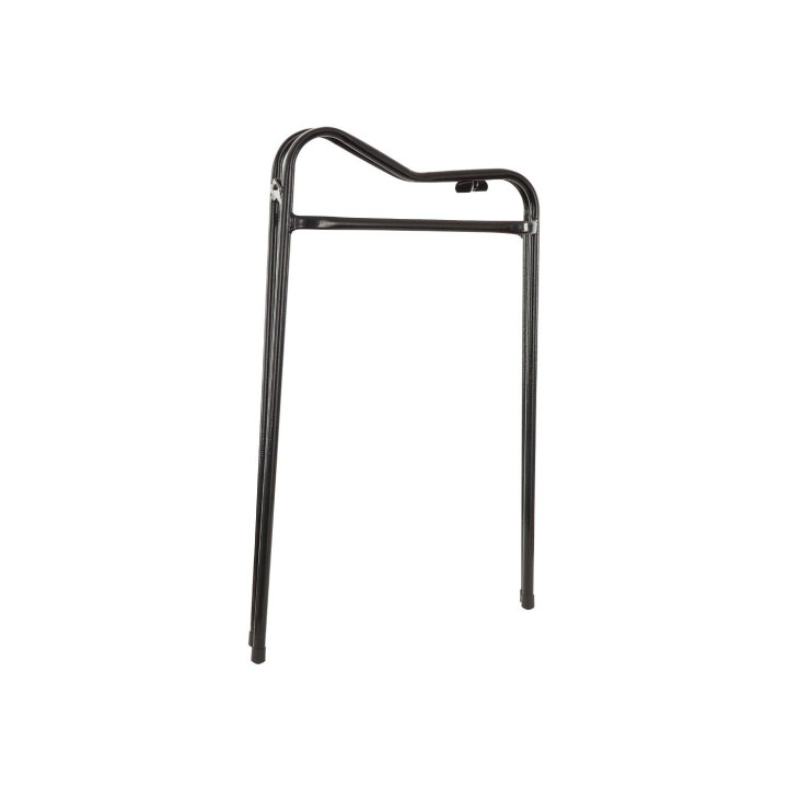 Stubbs Saddle Display Travel Horse