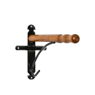 Stubbs Saddle Rack Retro