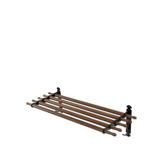 Stubbs Storage/Drying Rack Retro