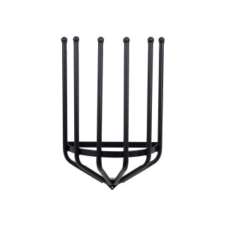 Stubbs Boot Rack Welly Crown