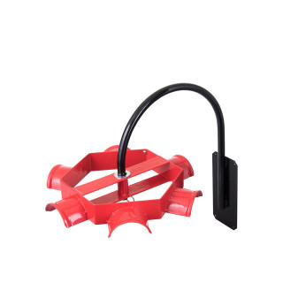 Stubbs Bridle Rack Carousel