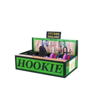 Stubbs Hanger Hookie
