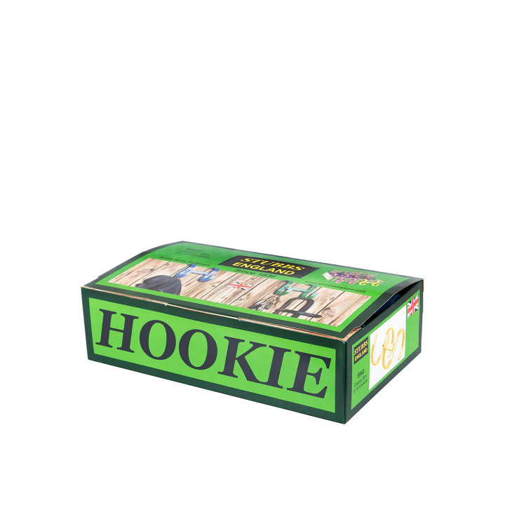 Stubbs Hanger Hookie