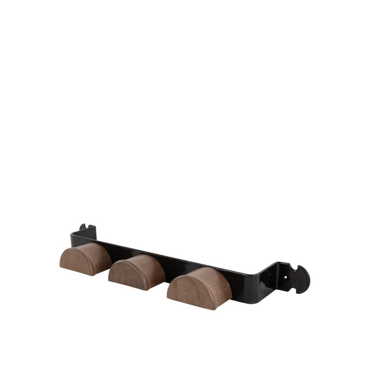 Stubbs Retro Bridle Rack Shelfie