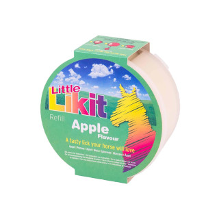 Likit Little Likit Lick Jabłko 250 g PU24