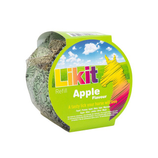 Likit Lick Apple 650 g PU12