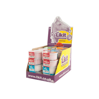 Likit Little Likit Lick Mix 250 g PU24