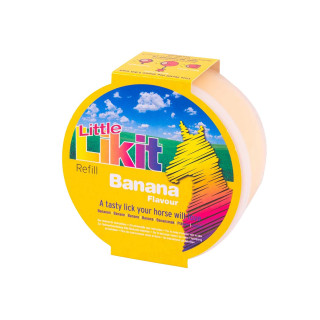 Likit Little Likit Lick Banan 250 g PU24