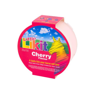 Little Likit Lick Cherry 250 g PU24