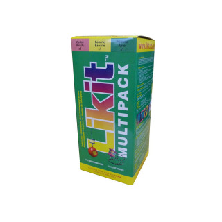 Likit Lick Multipack 650 g