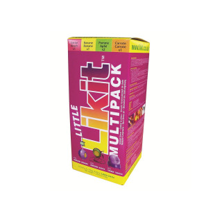 Likit Little Likit Multipack 250 g