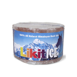 Likit Salt Lick ICE lizawka solna Himalayan Rock 1 kg