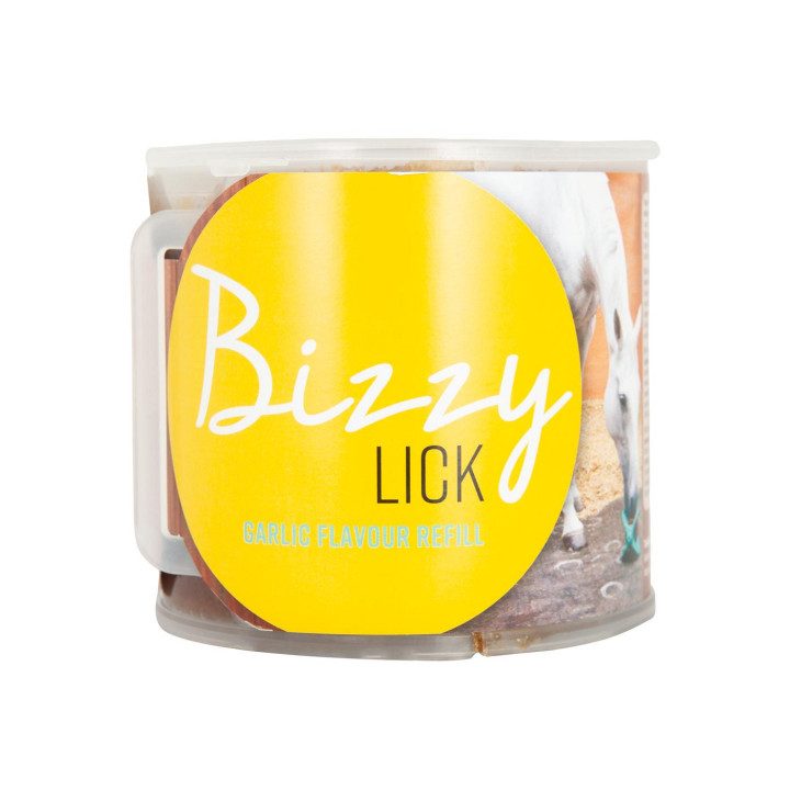 Bizzy Lick Lizawka dla koni 1kg