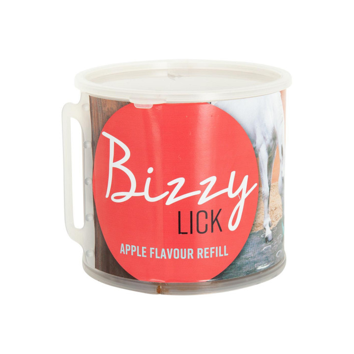 Bizzy Lick Horse Lick 1kg