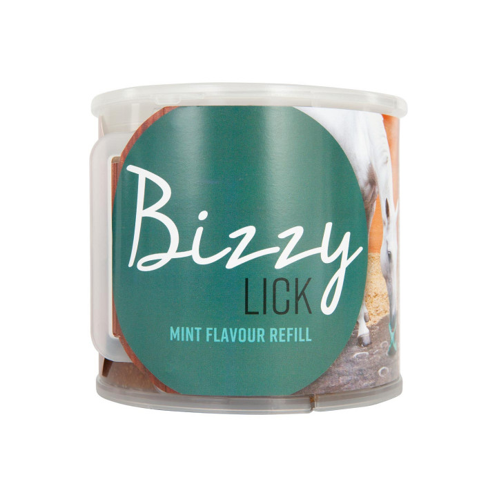 Bizzy Lick Horse Lick 1kg
