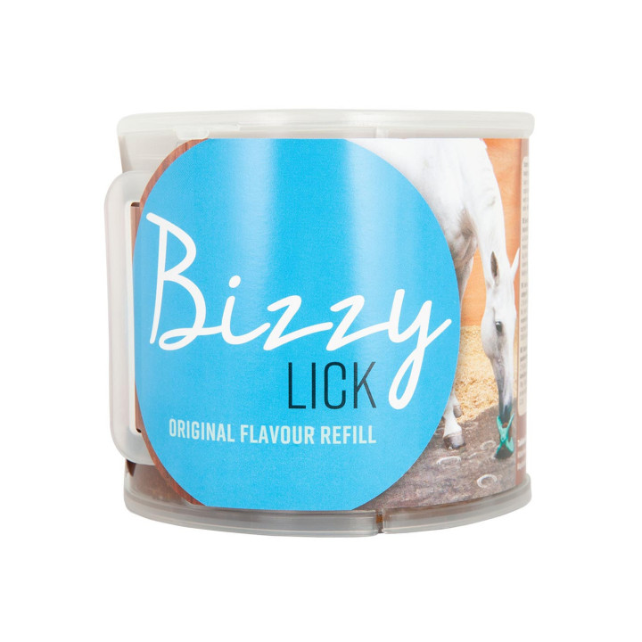 Bizzy Lick Horse Lick 1kg