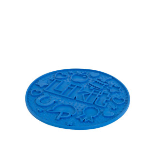 Likit Graze Maze Lick Mat