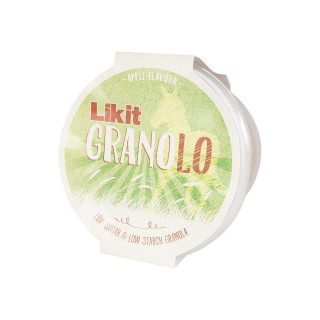 Likit GranoLo lizawka jabłkowa 400 g