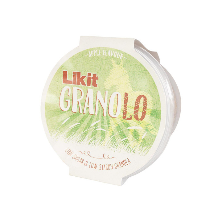 Likit GranoLo Apple 400 g