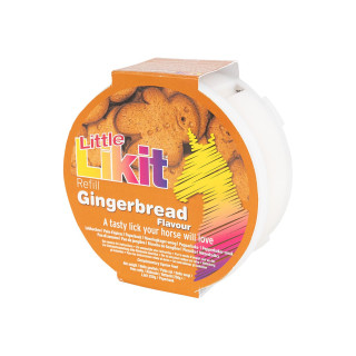 Little Likit Gingerbread 250 g PU24