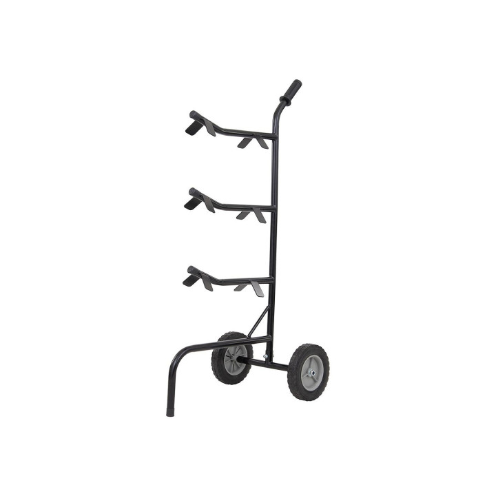 Premiere Saddle Trolley