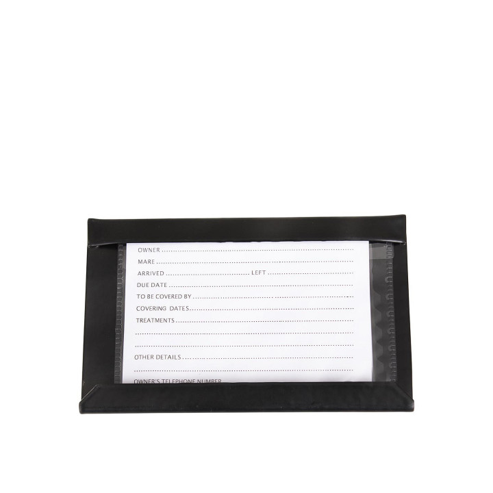 Premiere Stable Plate