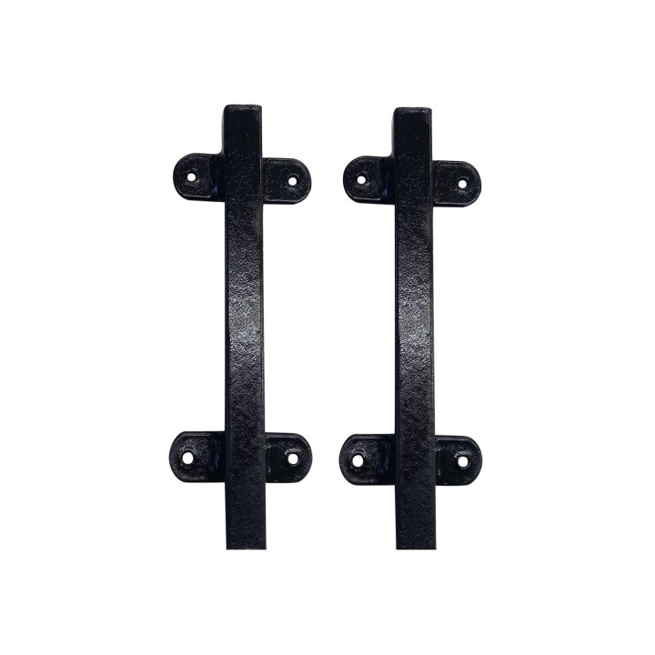 Premiere Anti Weave Bar