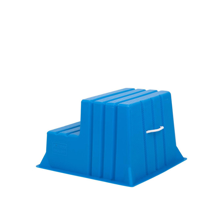 Stubbs Step Up Mountie 2-step