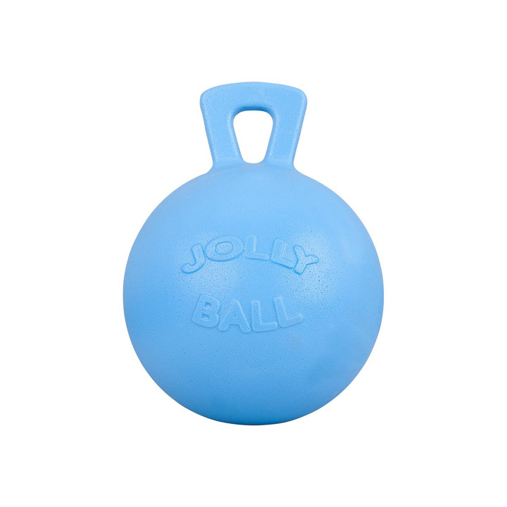 Jolly Ball Blueberry piłka zapachowa 10"