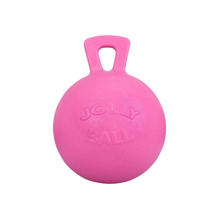 Jolly Ball Bubble Gum piłka zapachowa 10"
