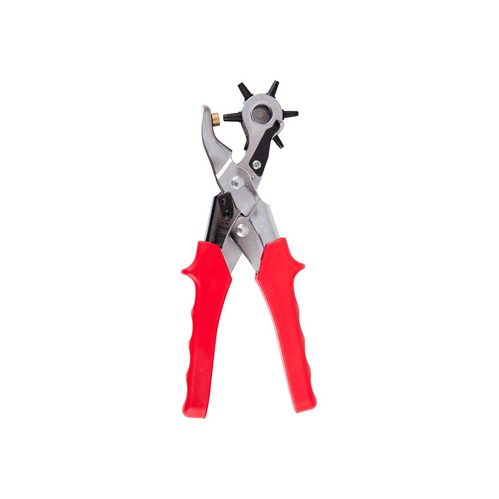 Premiere Leather Punch