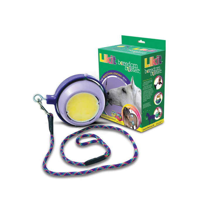 Likit Boredom Buster