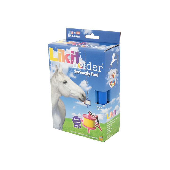 Likit Holder