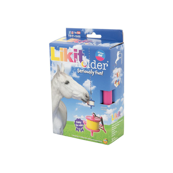 Likit Holder