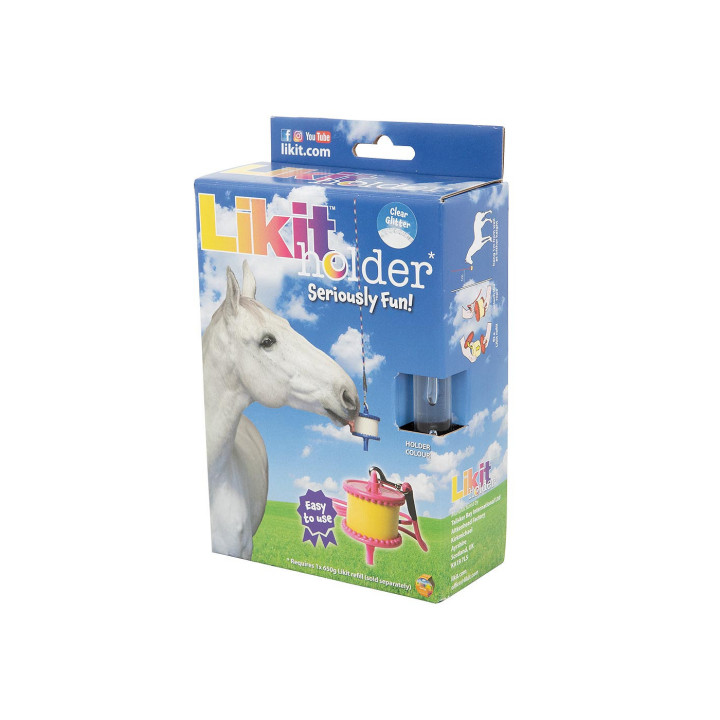 Likit Holder