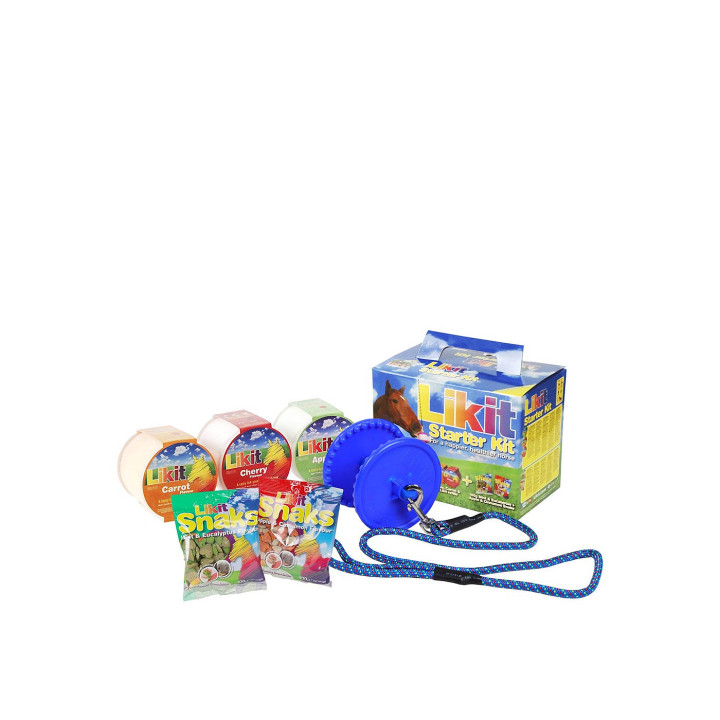 Likit Starter Kit