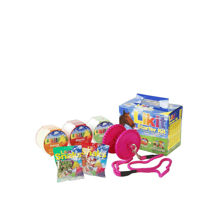 Likit Starter Kit