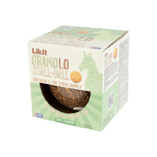 Likit GranoLo kula do boksu 1,5 kg