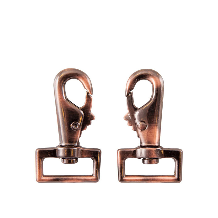 BR Karabińczyk Snap Hook