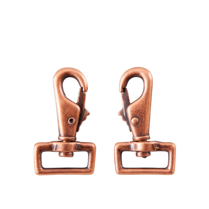 BR Karabińczyk Snap Hook